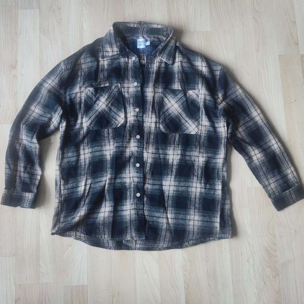 Princess Polly button down Shirt